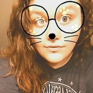 Meet your Posher, Sammy